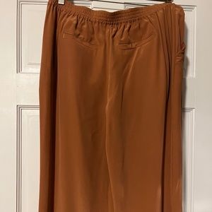 Joie Silk Trousers - Epic Comfort